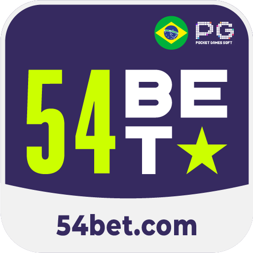 Logo 54bet